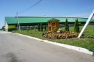 В ООО «Авангард» Рязанского района введен в эксплуатацию двор для сухостойных коров
