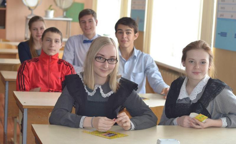 В Рязанской области продолжается реализация проекта по профессиональной ориентации молодежи «Выбираем профессию»