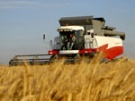Информация о ходе уборочных работ в Российской Федерации