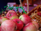 В Рязанской области завершается сбор яблок