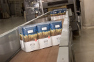 Рязанские пищевые предприятия выполняют все заказы на поставки продуктов длительного хранения в торговые сети
