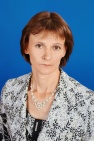 Барсанова Надежда Владимировна