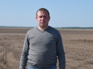 Павел Шумкин – молодой руководитель крупного сельхозпредприятия в Спасском районе
