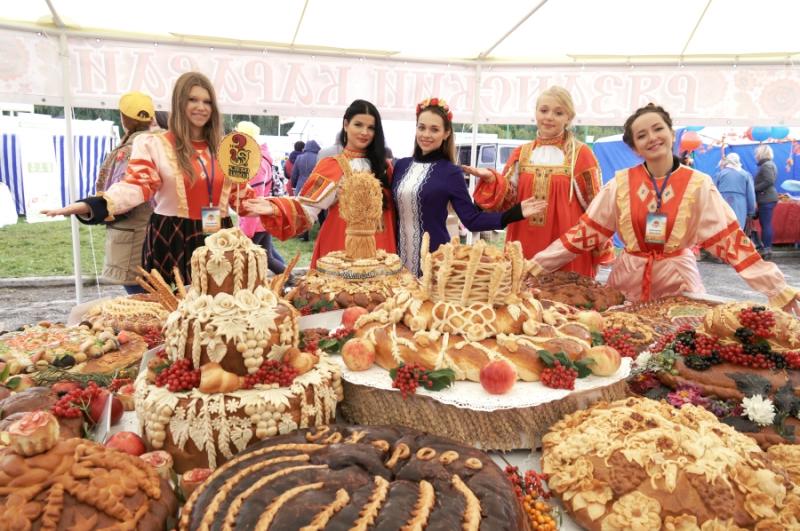 АПК: время больших перемен АПК: время больших перемен