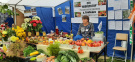 В Рязанской области отметили День садовода и огородника