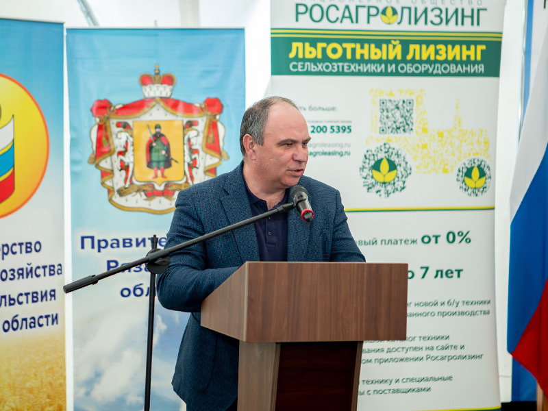 Совещание по вопросам модернизации парка сельхозтехники Совещание по вопросам модернизации парка сельхозтехники