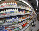 Молочные продукты будут продавать отдельно от молокосодержащих