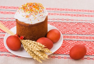Хлебозаводы Рязанской области выпекут более 100 тонн пасхальных куличей Хлебозаводы Рязанской области выпекут более 100 тонн пасхальных куличей