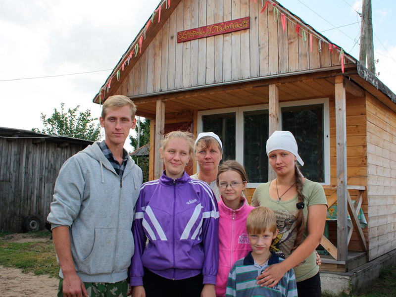 В 2018 году в Рязанской области на получение грантов претендует 41 фермерское хозяйство