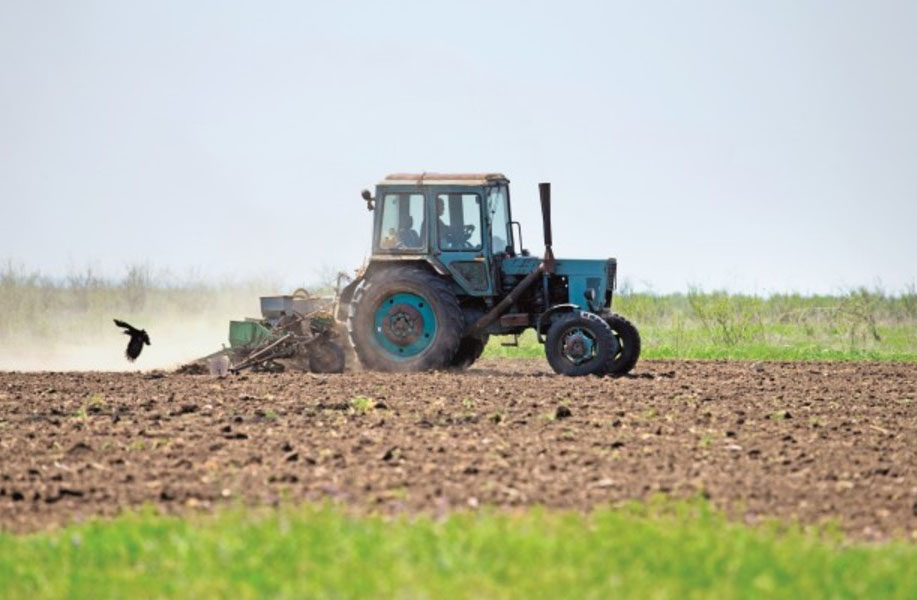 Рязанская область: подготовка к проведению весенних полевых работ продолжается