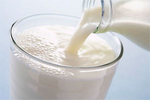 Рязанские аграрии продолжают повышать качество сырого молока