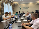 В Агроуниверситете определили ключевые проекты для развития АПК Рязанской области