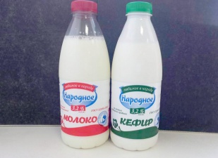 ООО «Рыбновский молочный завод» завершает строительство склада для хранения готовой продукции