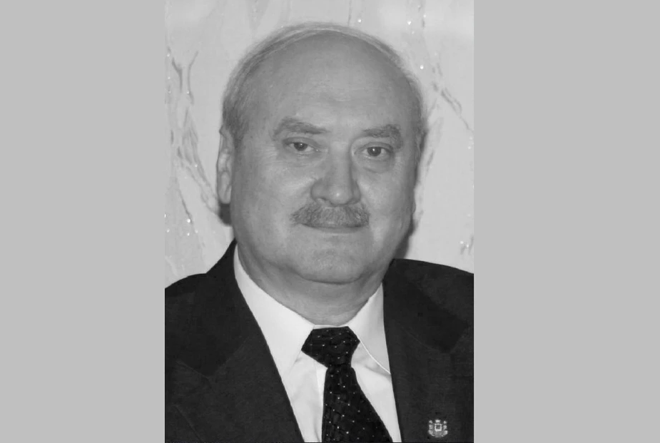 Памяти Валерия Васильевича Калашникова