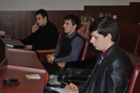 В Рязанской области созданы мобильные бригады для информирования сельского населения о программах поддержки села