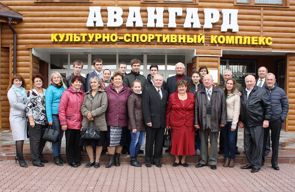 Преемственность поколений – залог процветания аграрной отрасли