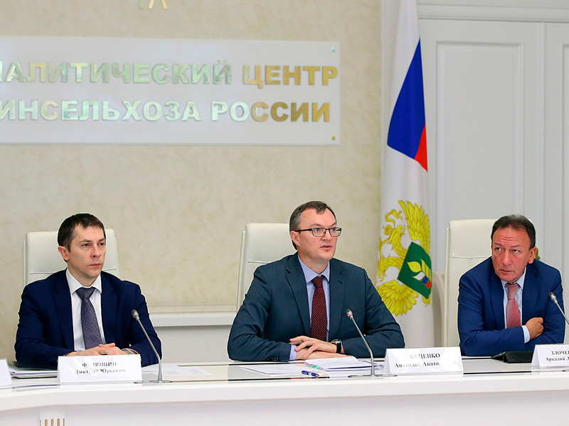 Необходимо синхронизировать работу для организации бесперебойной перевозки зерна Необходимо синхронизировать работу для организации бесперебойной перевозки зерна