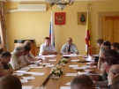 Состоялось очередное заседание Общественного совета министерства сельского хозяйства и продовольствия Рязанской области