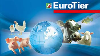 В рамках животноводческой выставки «EuroTier-2014» рязанские аграрии провели переговоры по вопросам поставки скота В рамках животноводческой выставки «EuroTier-2014» рязанские аграрии провели переговоры по вопросам поставки скота