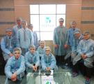 Школьникам показали, как работает Агромолкомбинат «Рязанский»