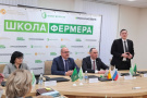В «Школе фермера» обучился ещё 31 человек