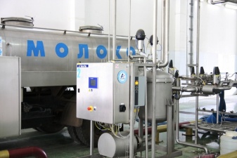 Модернизация – основная задача молочных заводов Рязанской области