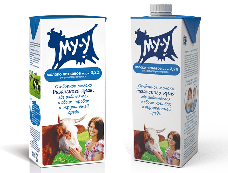 Где В Туле Купить Молоко
