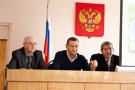 Обучающие семинары для агрономов и инженеров