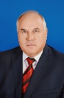Заслуженный работник сельского хозяйства РФ, председатель СПК «Красный маяк» Спасского района