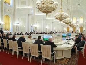 Положительный опыт рязанского АПК отмечен на заседании Госсовета России