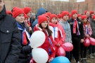 Продолжая спортивные традиции…