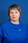 Агеева Оксана Николаевна