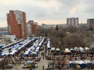 В ярмарках выходного дня в Рязани приняли участие 217 местных производителей