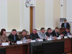 В Рязанской области подписана резолюция о присоединении к Кодексу добросовестных практик