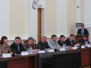 В Рязанской области подписана резолюция о присоединении к Кодексу добросовестных практик В Рязанской области подписана резолюция о присоединении к Кодексу добросовестных практик