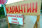 В Сасовском районе сохраняют бдительность в связи с АЧС