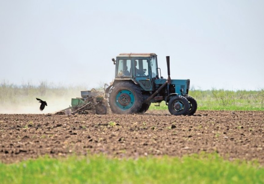 В районах Рязанской области пройдут рабочие совещания по подготовке и проведению весенних полевых работ в 2018 году