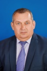 Заслуженный работник сельского хозяйства РФ, председатель СПК «Мир» Александро-Невского района