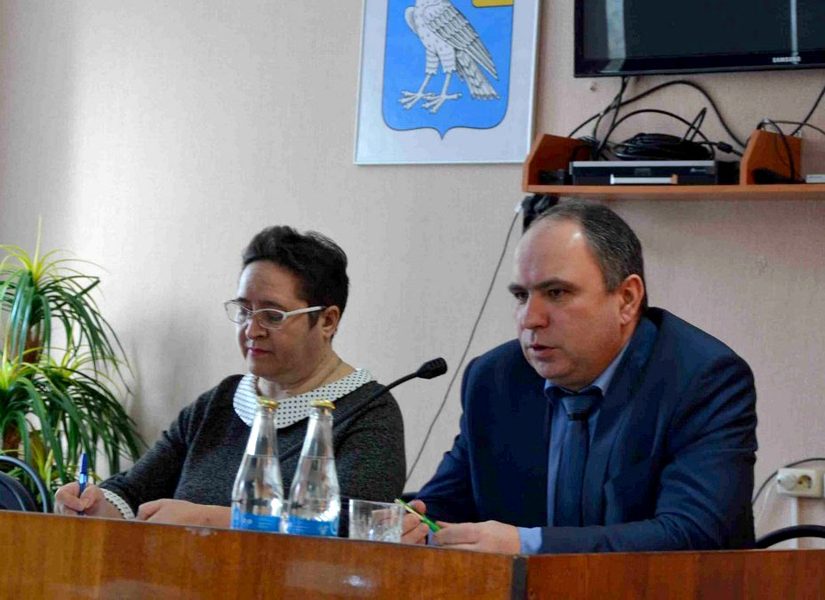 Сапожковские аграрии ждут поставок горючего и удобрений для подготовки к посевной Сапожковские аграрии ждут поставок горючего и удобрений для подготовки к посевной