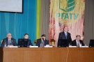 Аграрии Рязанской области подвели итоги работы АПК в 2011 году и определили задачи отрасли на 2012 и последующие годы