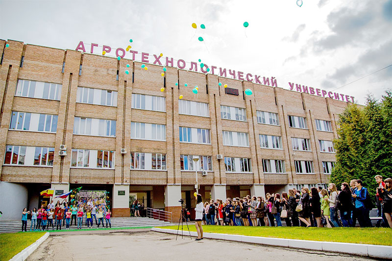 Рязанский ГАТУ успешно прошел аккредитацию по всем направлениям подготовки специалитета и бакалавриата