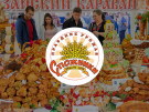 V региональный фестиваль «Праздник урожая «Спожинки» посетили тысячи рязанцев