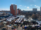 В Рязанской области продолжают работу ярмарки выходного дня