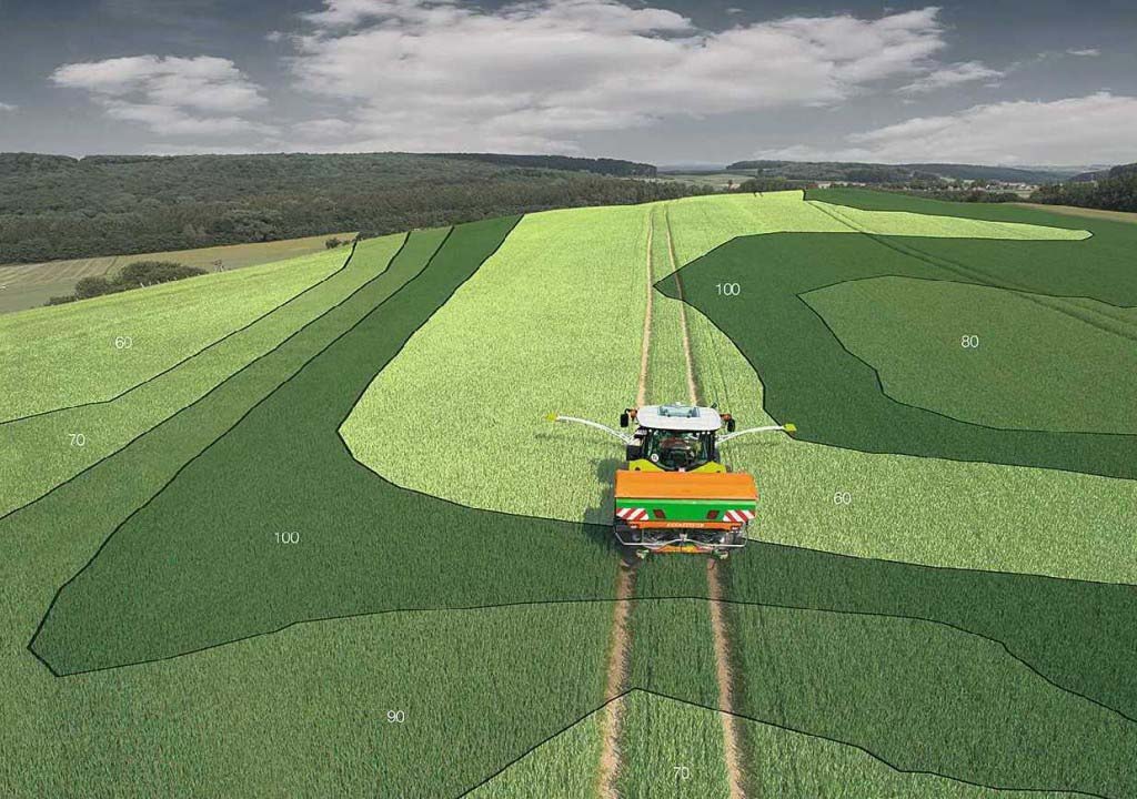 Рязанские аграрии осваивают технологии точного земледелия