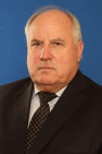 Заслуженный работник сельского хозяйства Российской Федерации, председатель  СПК «Красный маяк» Спасского района