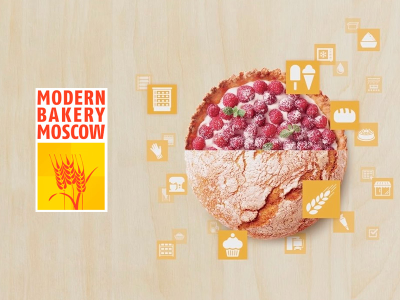 Продукция рязанских предприятий удостоена наград Всероссийского конкурса «Лучший хлеб России-2018» Продукция рязанских предприятий удостоена наград Всероссийского конкурса «Лучший хлеб России-2018»