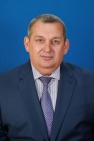 Заслуженный работник сельского хозяйства Российской Федерации, председатель СПК «Мир» Александро-Невского района
