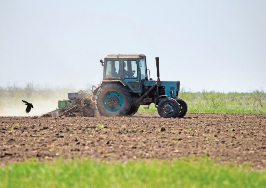 АПК Рязанской области: подготовка к проведению весенних полевых работ