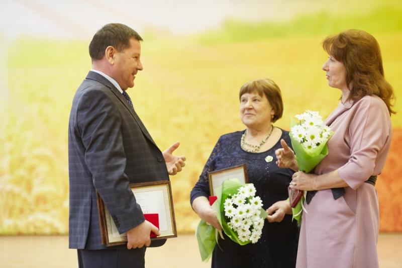 Награды – за импортозамещение Награды – за импортозамещение