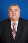 Заслуженный агроном Российской Федерации, генеральный директор  АО «Павловское» Рязанского района